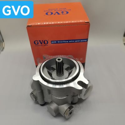 YN10V00033F2 Untuk Cace Sumitomo CX220B CX220B E215B SH200A3 Excavator Pilot Gear Pump