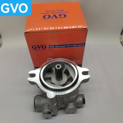 YN10V00033F2 Untuk Cace Sumitomo CX220B CX220B E215B SH200A3 Excavator Pilot Gear Pump