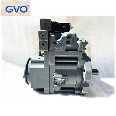 ZAX470 Excavator Fan Pump 4633474 Excavator Hydraulic Piston Pump 4482892 4667614 4635645