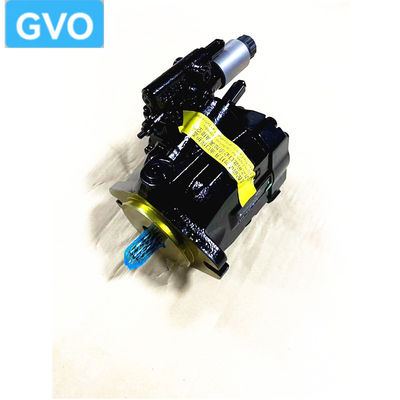 XCMG 490 Fan Pump A10VM45 Drive Motor 11884583 Pompa Hidraulik