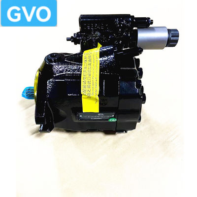 XCMG 490 Fan Pump A10VM45 Drive Motor 11884583 Pompa Hidraulik