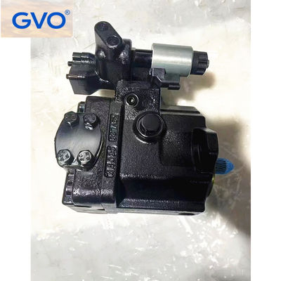 SY485 Fan Pump K3VL200 K3VL28/C-10RSM-PR-T459 seri excavator pompa piston utama