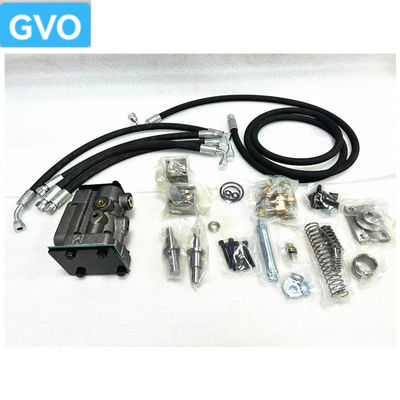 EX200-2 Kit Konversi Excavator Pompa Hidraulik Manifold Kit 9227557 EX200-3 Kit Retrofit