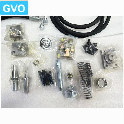 EX200-2 Kit Konversi Excavator Pompa Hidraulik Manifold Kit 9227557 EX200-3 Kit Retrofit