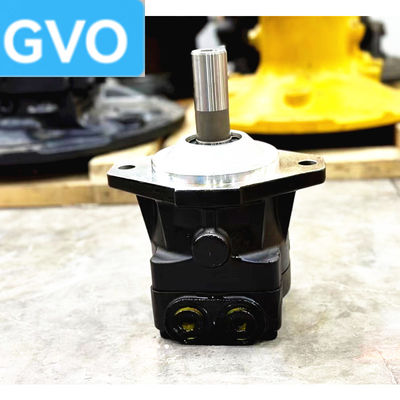 ZX470-3 ZX470-5 Pompa kipas angin piston yang digerakkan YA00005829 Motor kipas angin pendingin excavator