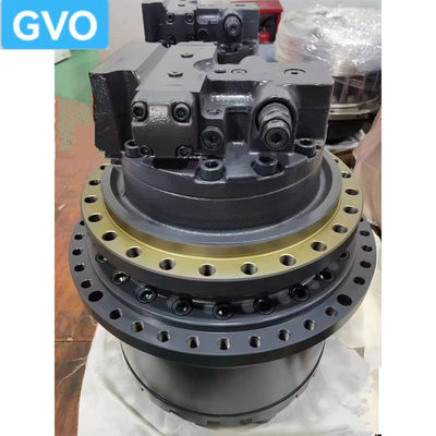 Perakitan Perjalanan TM100 Doosan 500 DX520 Lovol 600 170401-00009G MZEB241E 170401-00120A