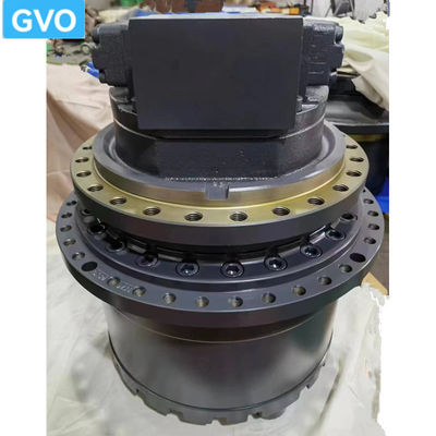 Perakitan Perjalanan TM100 Doosan 500 DX520 Lovol 600 170401-00009G MZEB241E 170401-00120A