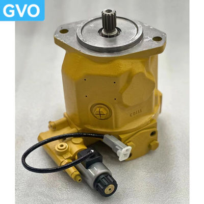 Pompa Kipas Hidraulik E330D E336D 259-0815 10R-8707 Group-Piston Untuk Mesin Caterpillar 254-5147 C9