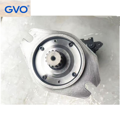 HP5VS28 HP5V28 Pompa Penggeser Variabel HP5V45 HP5V60 HP5V76 Swash Plate Axial Piston Variable