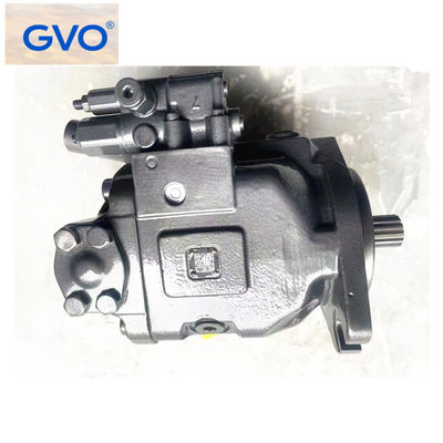 HP5VS28 HP5V28 Pompa Penggeser Variabel HP5V45 HP5V60 HP5V76 Swash Plate Axial Piston Variable