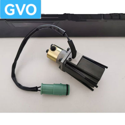 Untuk CATERPILLAR E200B suku cadang katup solenoid pompa utama 096-5945