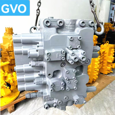 ZAX330-3 EFI set katup distribusi hidrolik 4625137 4363127 4433970