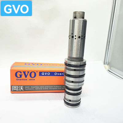 1535295 153-5295 Katup Prioritas Untuk Bagian Katup Kontrol Utama Excavator