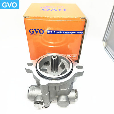 YX10V00004F2 K3V63DTP Pompa Gir untuk KOBELCO SK130-8 SK135SR SUMITOMO SH200A3 Bagian Excavator