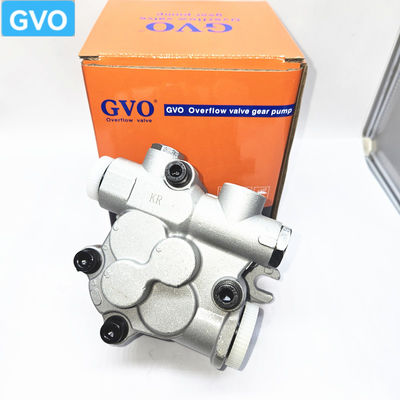 YX10V00004F2 K3V63DTP Pompa Gir untuk KOBELCO SK130-8 SK135SR SUMITOMO SH200A3 Bagian Excavator