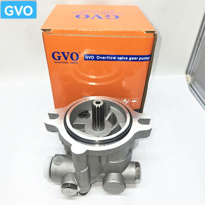 YX10V00004F2 K3V63DTP Pompa Gir untuk KOBELCO SK130-8 SK135SR SUMITOMO SH200A3 Bagian Excavator