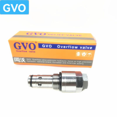 708-2L-04312 katup relief senjata utama 708-2L-04312 PC60-7 Pilot Valve Valve relief utama
