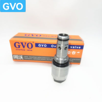 708-2L-04312 katup relief senjata utama 708-2L-04312 PC60-7 Pilot Valve Valve relief utama