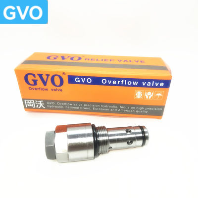 708-2L-04312 katup relief senjata utama 708-2L-04312 PC60-7 Pilot Valve Valve relief utama