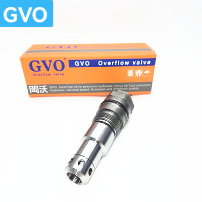 LP22V00001F1 KRX16EK10/350-300/130-T katup bantuan untuk SK140-8 SK135SR SK120-6