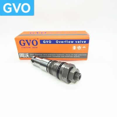 LP22V00001F1 KRX16EK10/350-300/130-T katup bantuan untuk SK140-8 SK135SR SK120-6