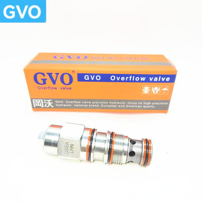 VOE11711552 suku cadang Ew180b Volvo Safety Valve Excavator Control Valve