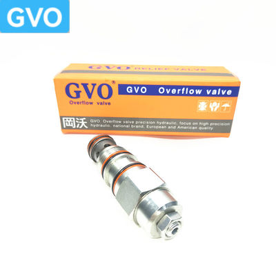 VOE11711552 suku cadang Ew180b Volvo Safety Valve Excavator Control Valve