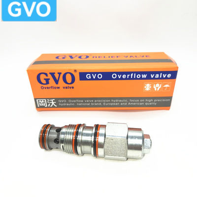 VOE11711552 suku cadang Ew180b Volvo Safety Valve Excavator Control Valve