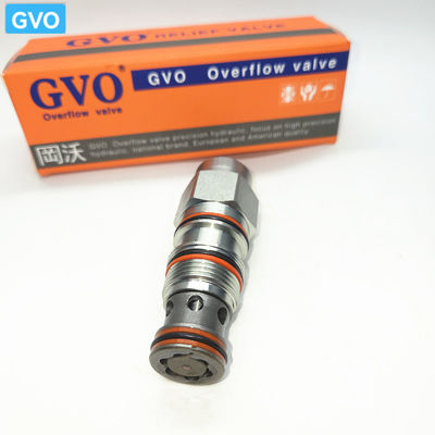 VOE11711552 suku cadang Ew180b Volvo Safety Valve Excavator Control Valve