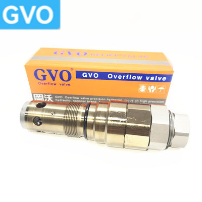 YN22V00014FA Swing Relief Valve 4451628 cocok dengan M2X130/150/170/180 M5X130 ZAX 200/230/330 SK200-6/ SK200-8 SK350-8