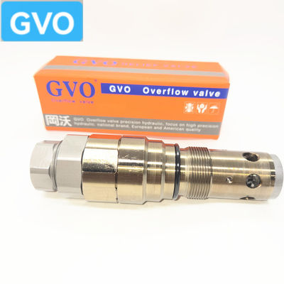 YN22V00014FA Swing Relief Valve 4451628 cocok dengan M2X130/150/170/180 M5X130 ZAX 200/230/330 SK200-6/ SK200-8 SK350-8