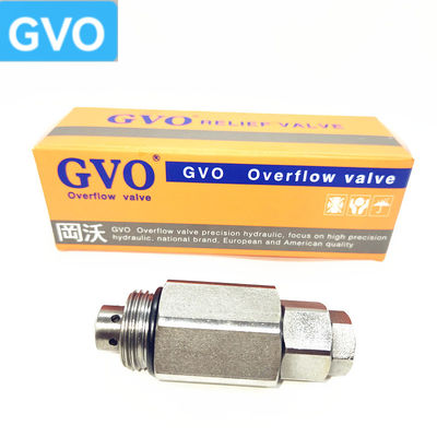 21113-40051 Untuk Hitachi Lx110-7 Zx350h-3 Overload Relief Valve Solar 255LCV 37.3-050-702