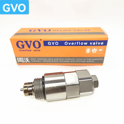 21113-40051 Untuk Hitachi Lx110-7 Zx350h-3 Overload Relief Valve Solar 255LCV 37.3-050-702