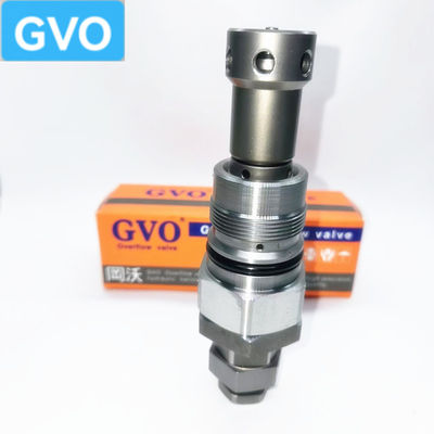 4674564 Relief Valve Katup Relief Utama Berlaku Untuk Ekskavator EC460 EC460C ZAX450 EC460B