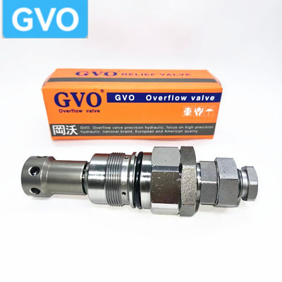 4674564 Relief Valve Katup Relief Utama Berlaku Untuk Ekskavator EC460 EC460C ZAX450 EC460B