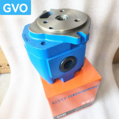 17218773170 Pompa Gear Untuk Yanmar 75/80 Pilot Pompa VIO70 VIO75