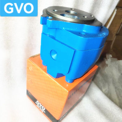 17218773170 Pompa Gear Untuk Yanmar 75/80 Pilot Pompa VIO70 VIO75