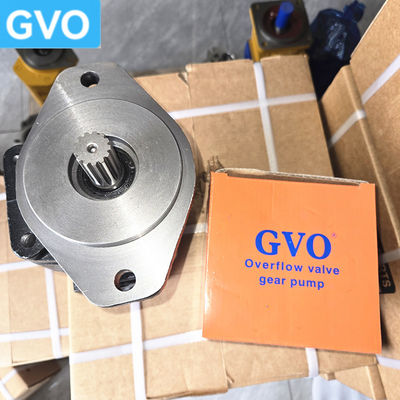 14561971 VOE14561971 Untuk EC360B Excavator Hydraulic Gear Pump