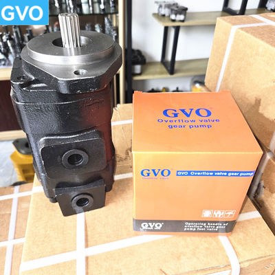 14561971 VOE14561971 Untuk EC360B Excavator Hydraulic Gear Pump