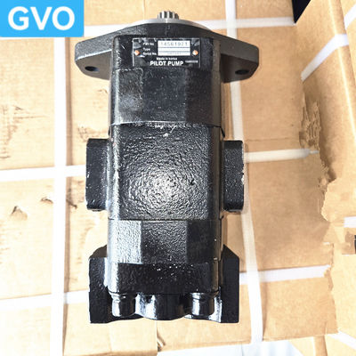 14561971 VOE14561971 Untuk EC360B Excavator Hydraulic Gear Pump