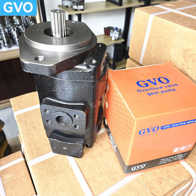 14561971 VOE14561971 Untuk EC360B Excavator Hydraulic Gear Pump