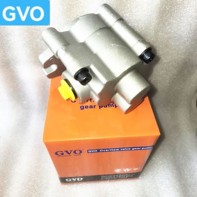 274-2490 246-9867 342-1829 E330D Pump Gear untuk Cat Excavator Bagian K5V160DP