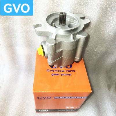 274-2490 246-9867 342-1829 E330D Pump Gear untuk Cat Excavator Bagian K5V160DP