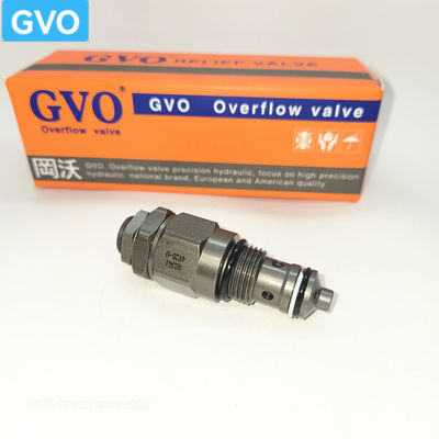 Sanyi 55 Rexroth main gun 60038055 LS 07260353 Excavator Pressure Reducing Valve Hydraulic