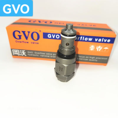 Sanyi 55 Rexroth main gun 60038055 LS 07260353 Excavator Pressure Reducing Valve Hydraulic