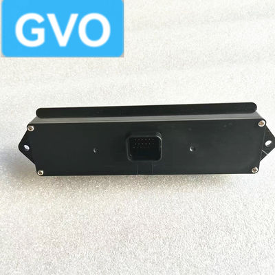 XCMG 215 gas knob assembly 803689877 803699785 XCMG excavator switch box panel 312703170