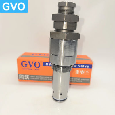 723-30-90400 Untuk Komatsu PC120-6 PC150-6 PC160-6 PC200-6 Excavator power steering control valve