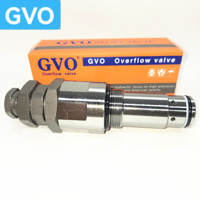 723-30-90400 Untuk Komatsu PC120-6 PC150-6 PC160-6 PC200-6 Excavator power steering control valve