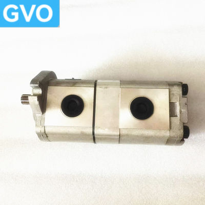 ZX110-3 ZX120-3 ZX130-3 Pompa Pilot Gir Hidraulik untuk Hitachi 9218031 9218005