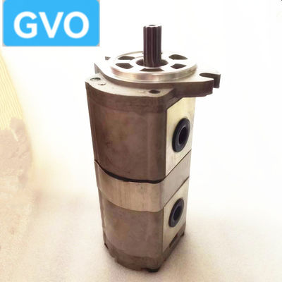 ZX110-3 ZX120-3 ZX130-3 Pompa Pilot Gir Hidraulik untuk Hitachi 9218031 9218005